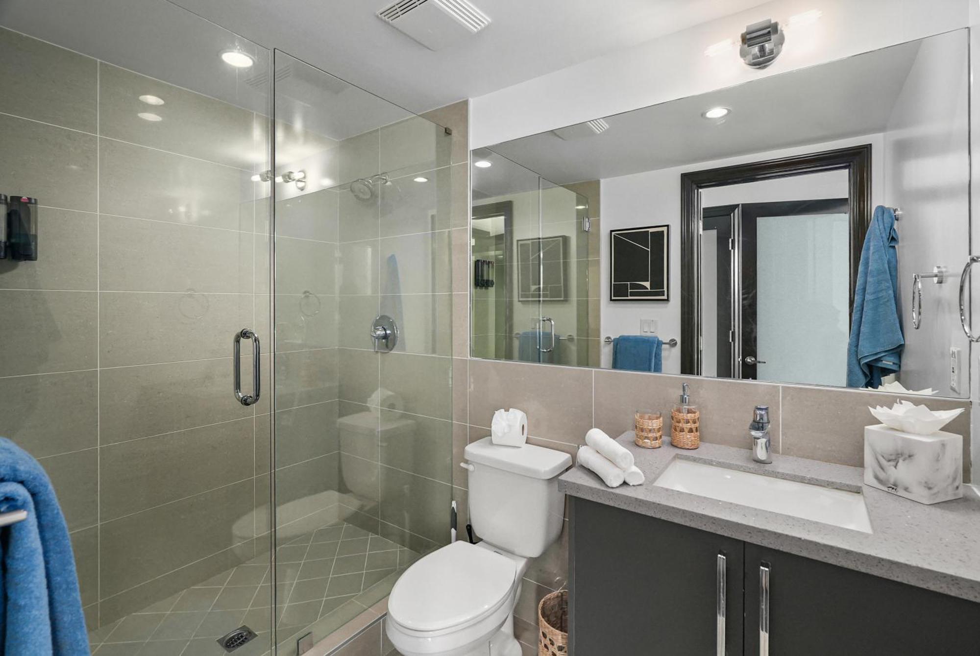 Audemar Boutique Hotel And Apartment Homes 洛杉矶 外观 照片