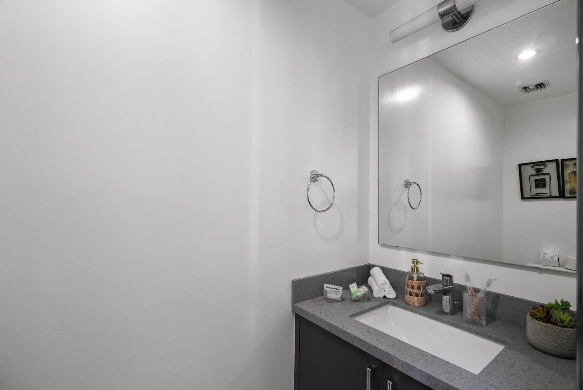 Audemar Boutique Hotel And Apartment Homes 洛杉矶 外观 照片